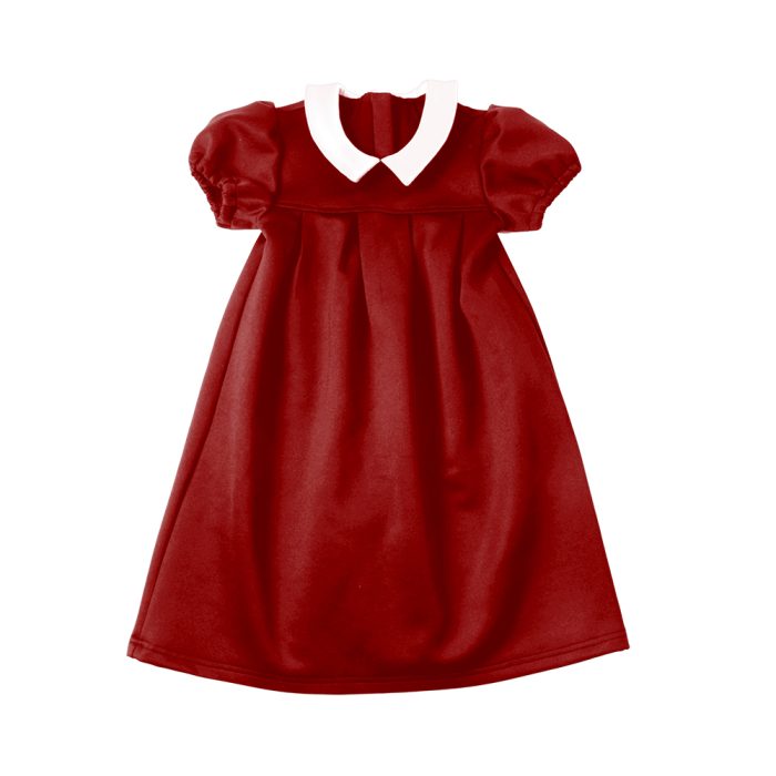 Girl Princess Dress