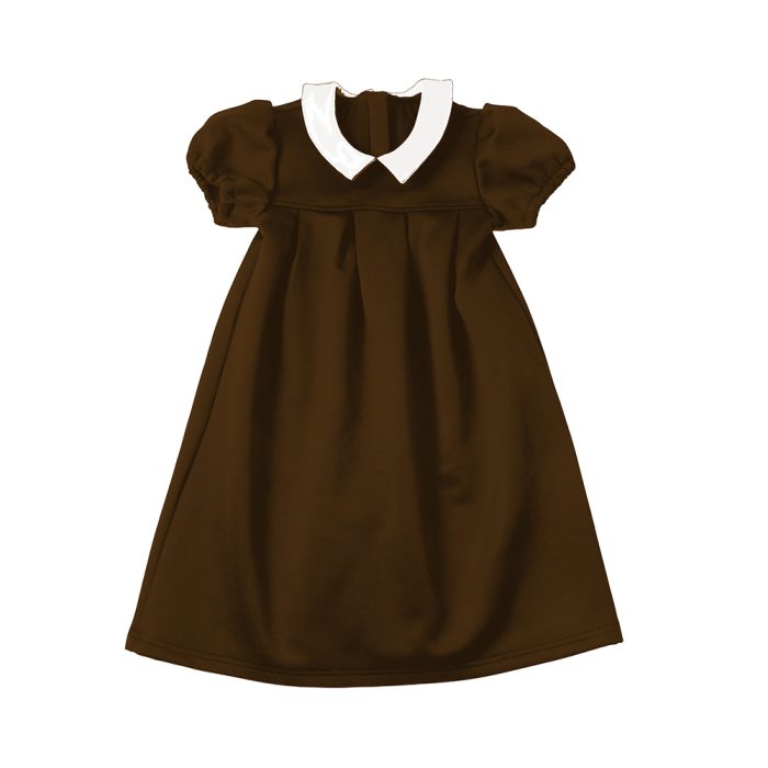 Girl Princess Dress