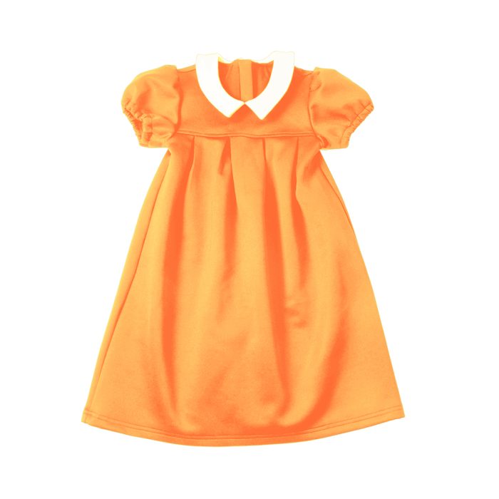 Girl Princess Dress