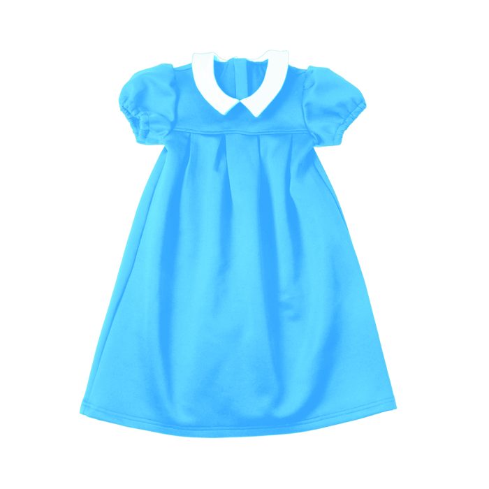 Girl Princess Dress