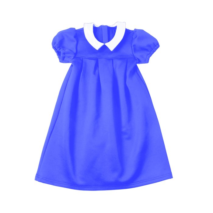 Girl Princess Dress