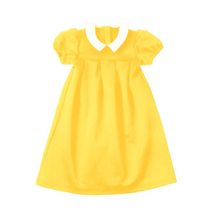 Girl Princess Dress