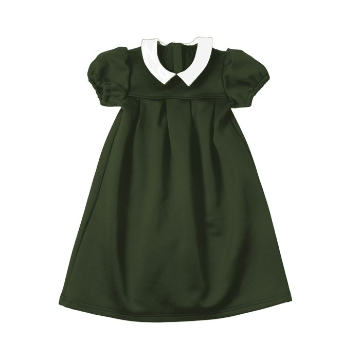 Girl Princess Dress