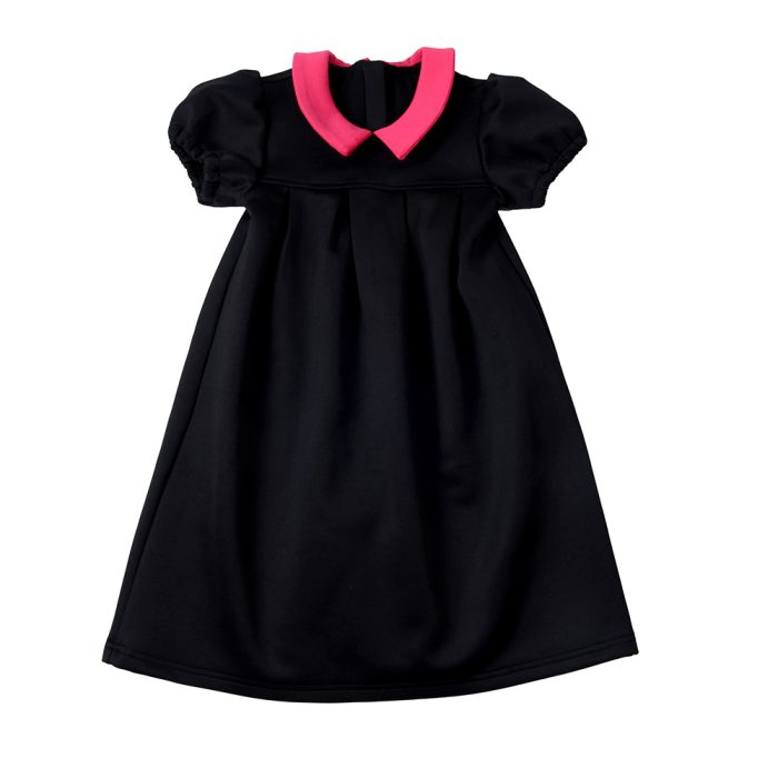 Girl Princess Dress