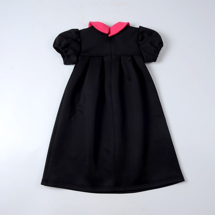 Girl Princess Dress