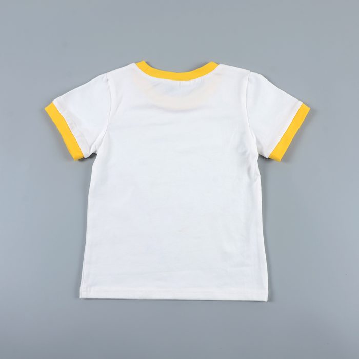 Unisex Kid Two Piece Clothing Set