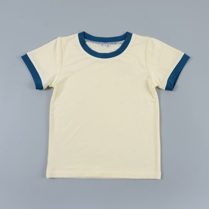 Unisex Kid Two Piece Clothing Set