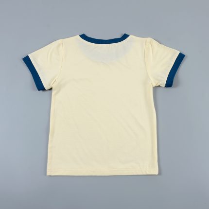 Unisex Kid Two Piece Clothing Set