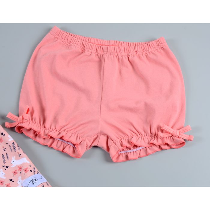 Summer Girl Dress 2 Piece Set