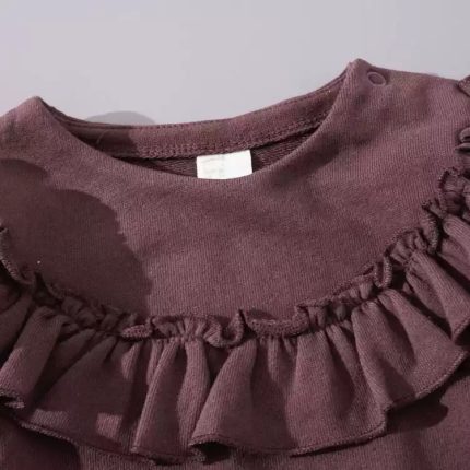 Dresses for Girls Vintage Mini Style