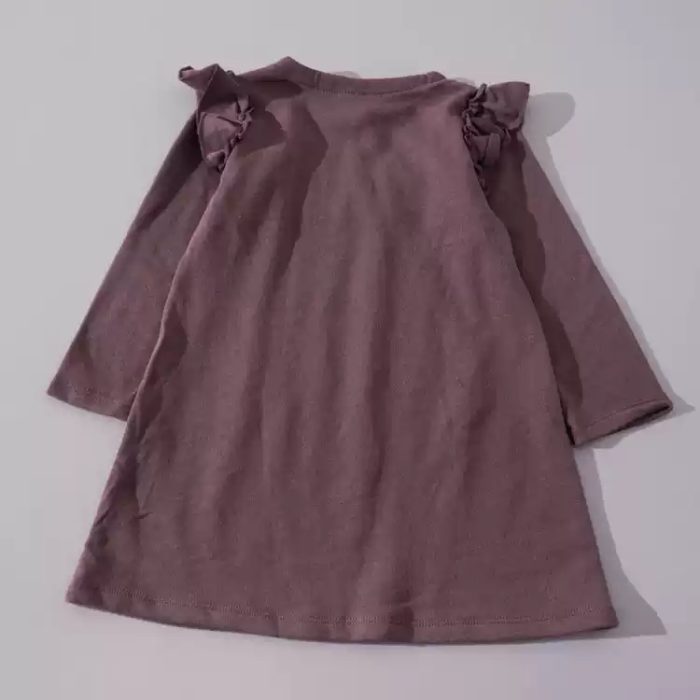 Dresses for Girls Vintage Mini Style