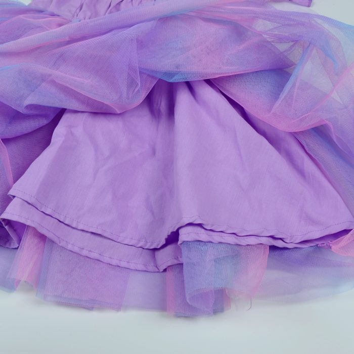 Kid Girl Summer Tutu Dress