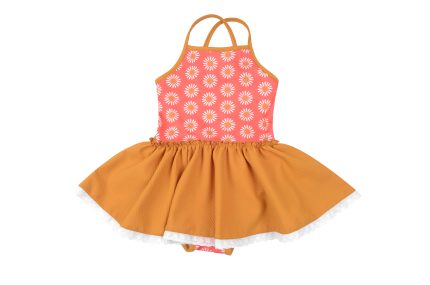 Kids Fashion Baby Swimwear
