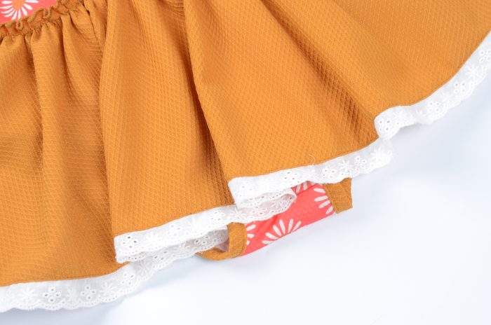 Kids Fashion Baby Swimwear