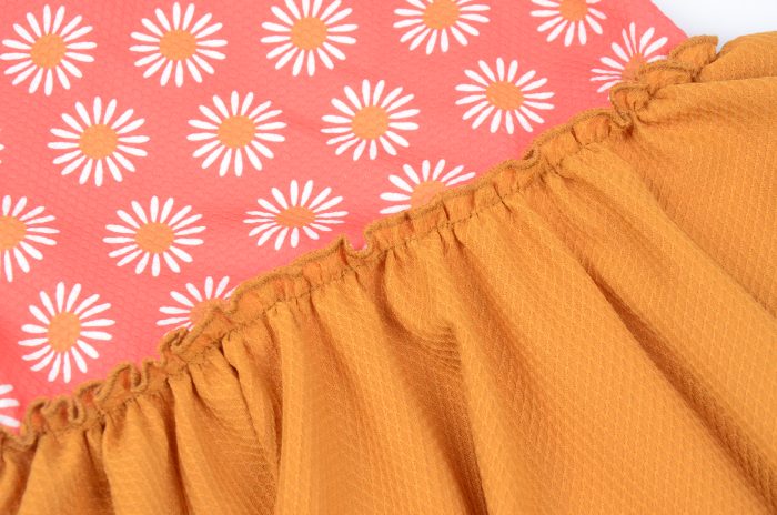 Kids Fashion Baby Swimwear