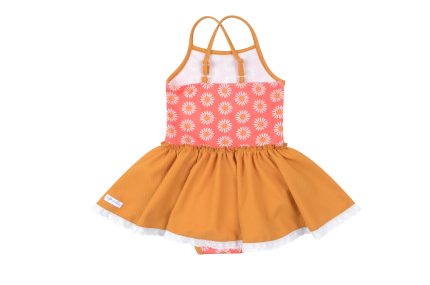 Kids Fashion Baby Swimwear