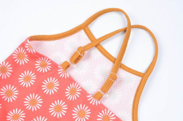 Kids Fashion Baby Swimwear