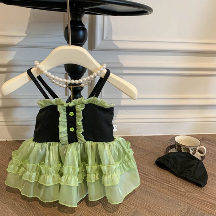 Baby Girl Swimwear