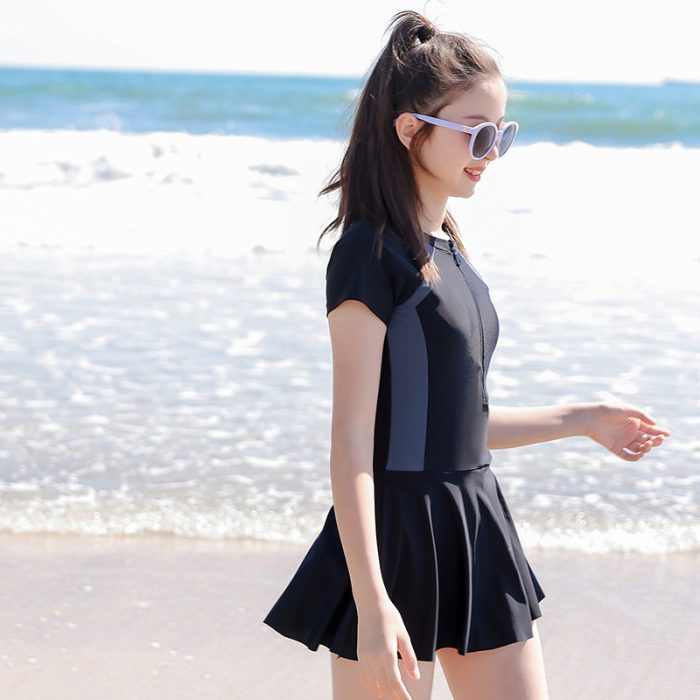 Kid Girl Summer Swimwear