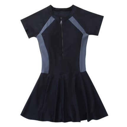 Kid Girl Summer Swimwear