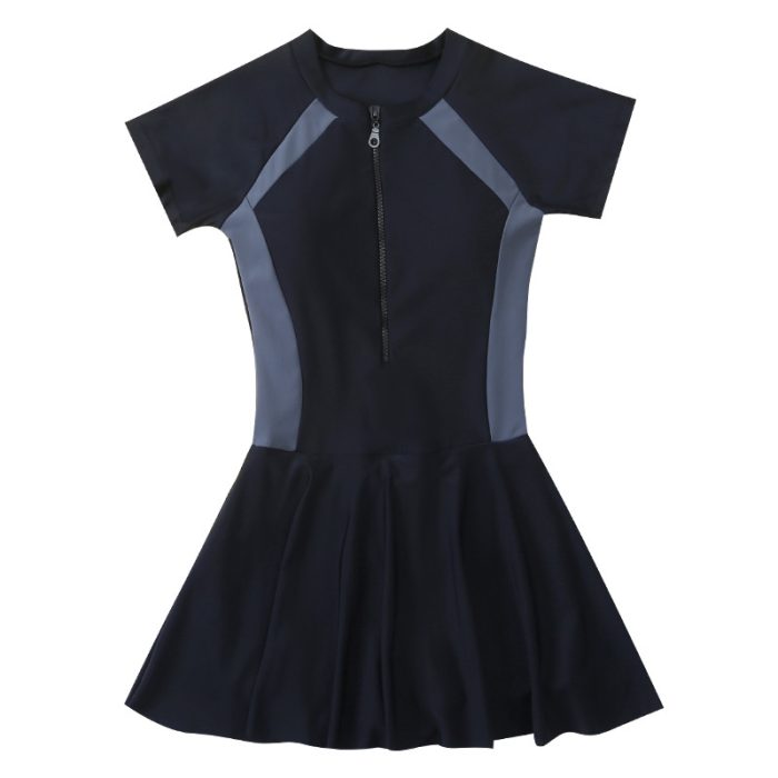 Kid Girl Summer Swimwear