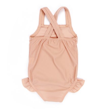 Summer Sleeveless Girls Beach Swimsuit