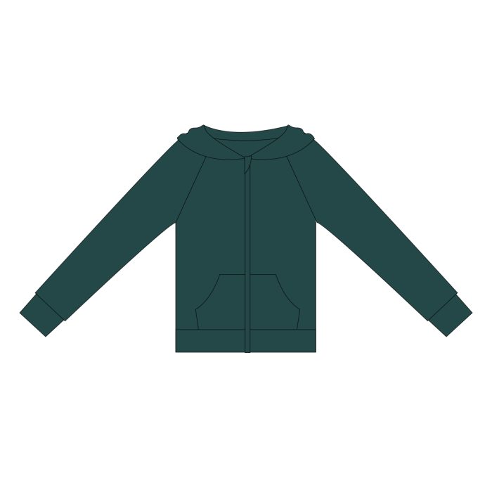 Custom Long Sleeve Kid Sportwear