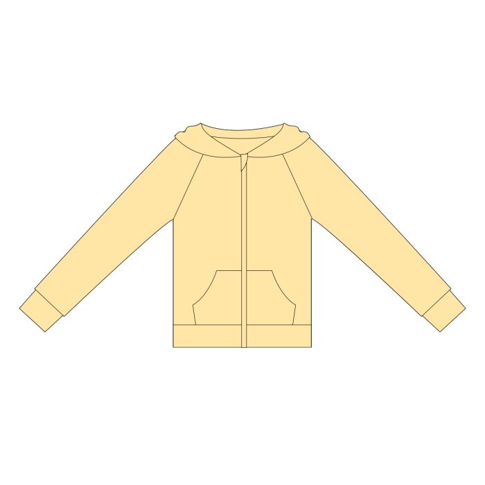 Custom Long Sleeve Kid Sportwear
