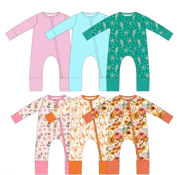 baby convertible romper