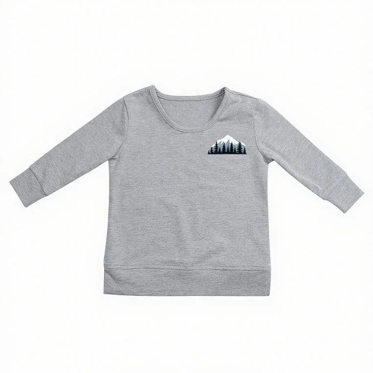 nature t-shirt
