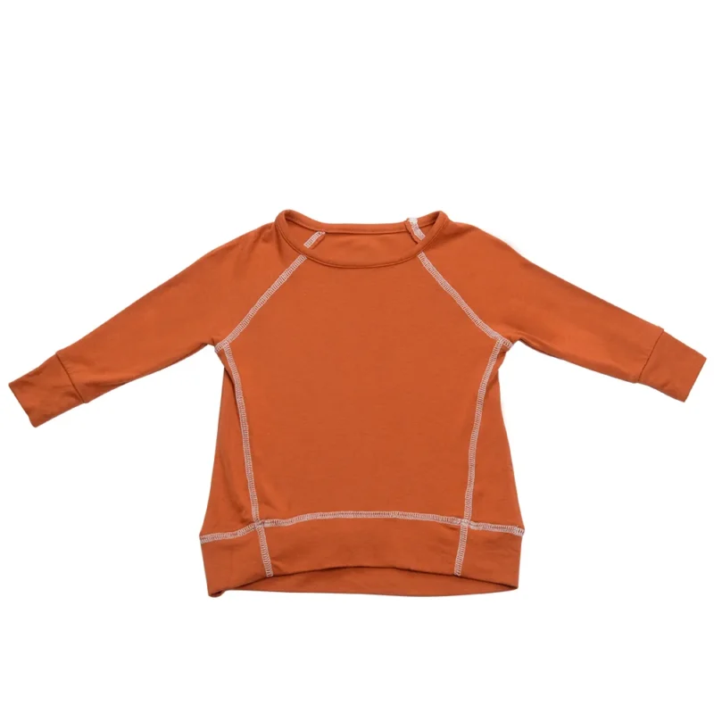 sporty t-shirt