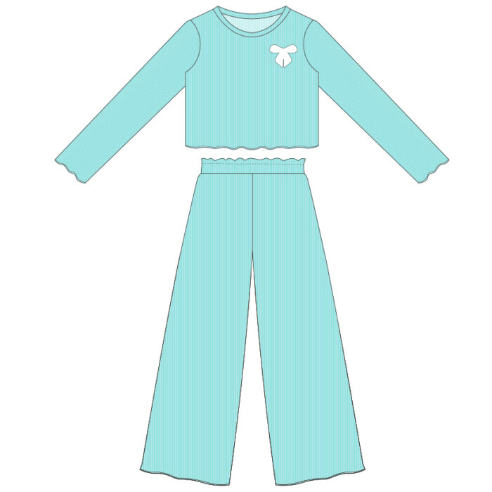 The Ultimate Kids Loungewear Set