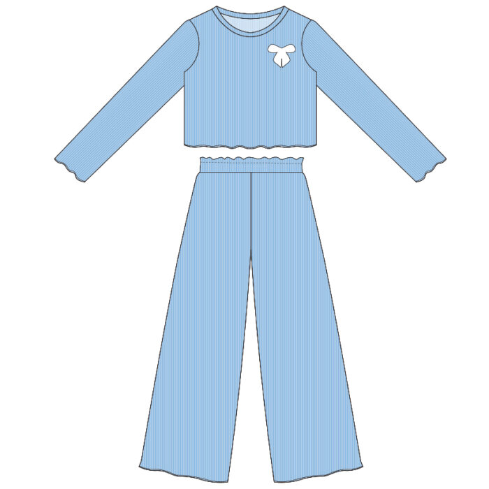 The Ultimate Kids Loungewear Set