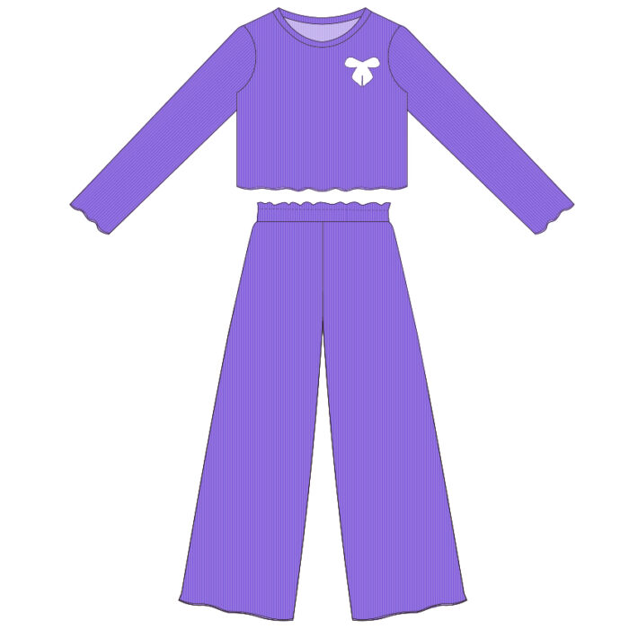 The Ultimate Kids Loungewear Set