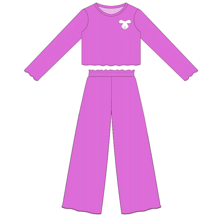 The Ultimate Kids Loungewear Set