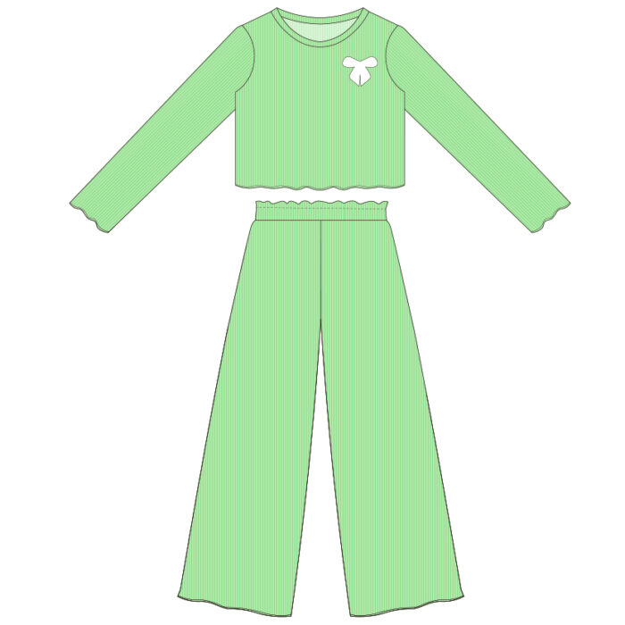 The Ultimate Kids Loungewear Set