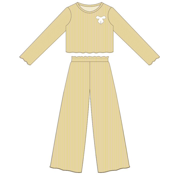 The Ultimate Kids Loungewear Set