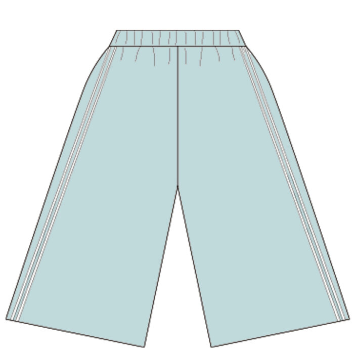 Custom Terry Fabric Kids Pants | Delpnana