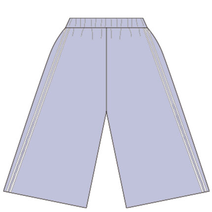 Custom Terry Fabric Kids Pants | Delpnana
