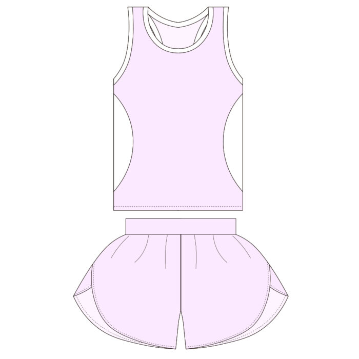 Kids Custom Kids Training Wear