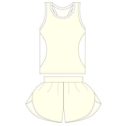 Kids Custom Kids Training Wear