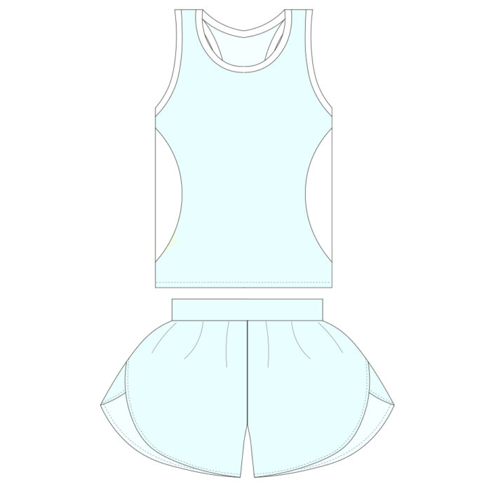 Kids Custom Kids Training Wear