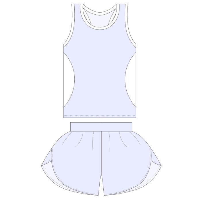 Kids Custom Kids Training Wear