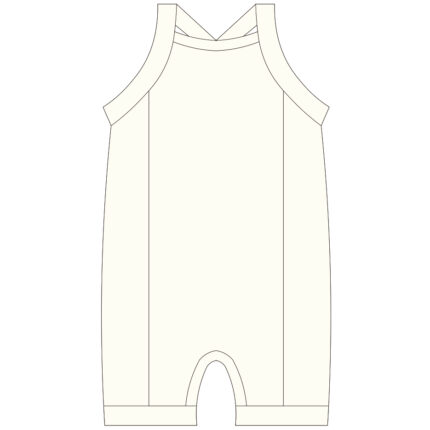 OEM/ODM Custom Baby Girl Romper