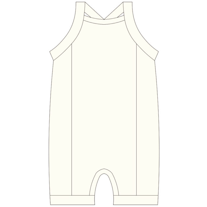 OEM/ODM Custom Baby Girl Romper