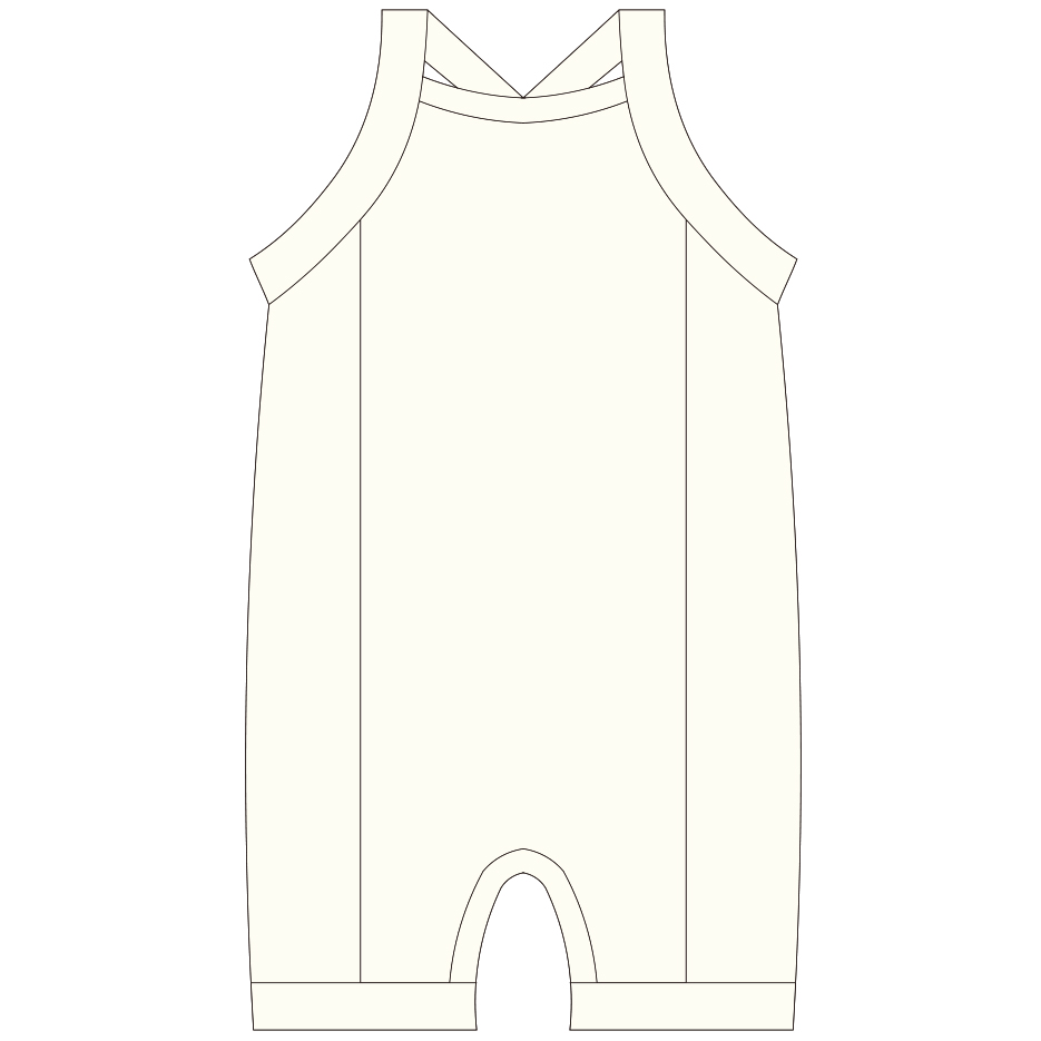 OEM/ODM Custom Baby Girl Romper