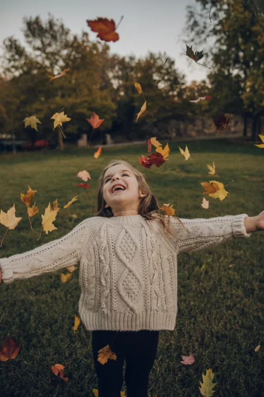 How to Design the Perfect Kid Sweater for Your Target Market