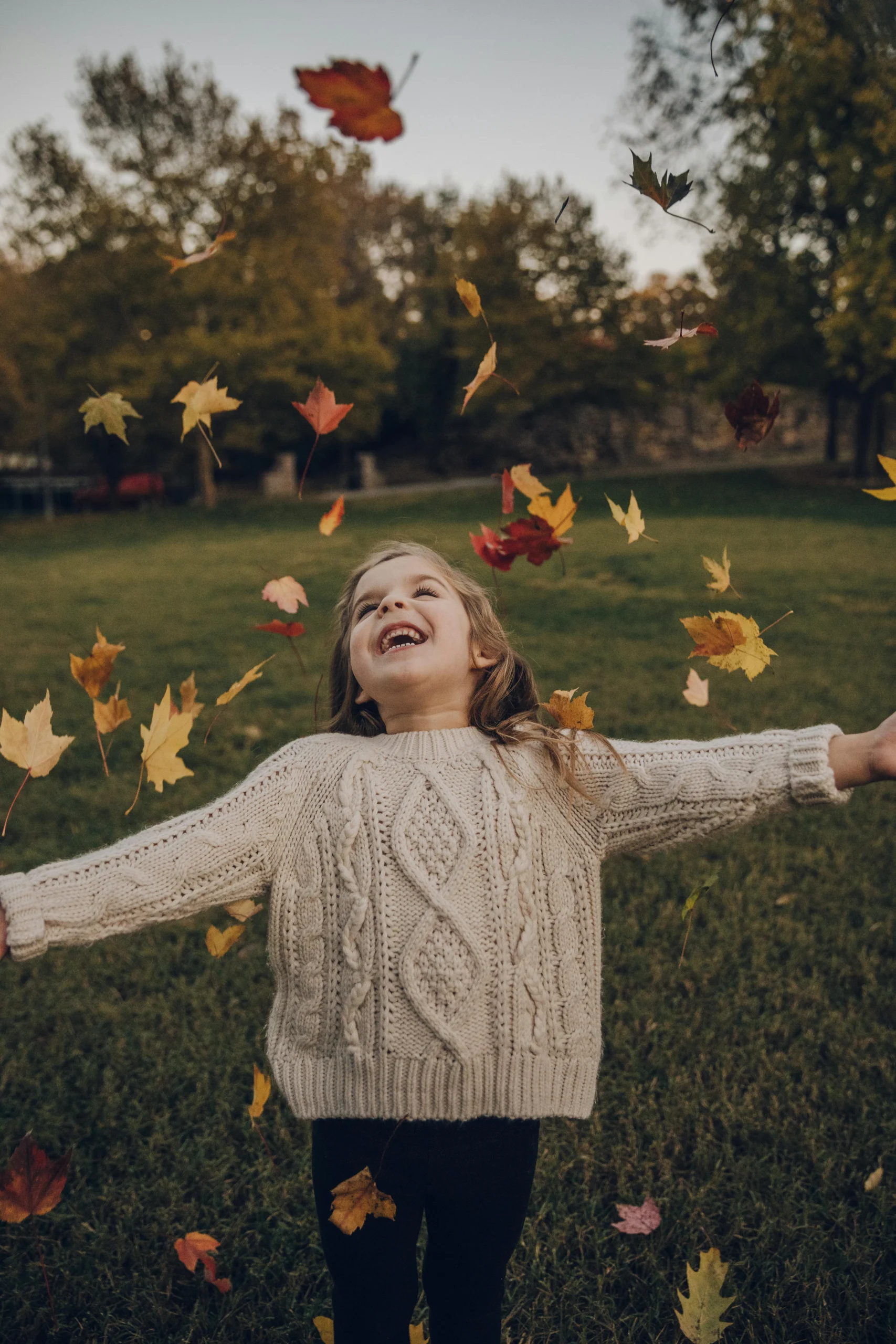How to Design the Perfect Kid Sweater for Your Target Market