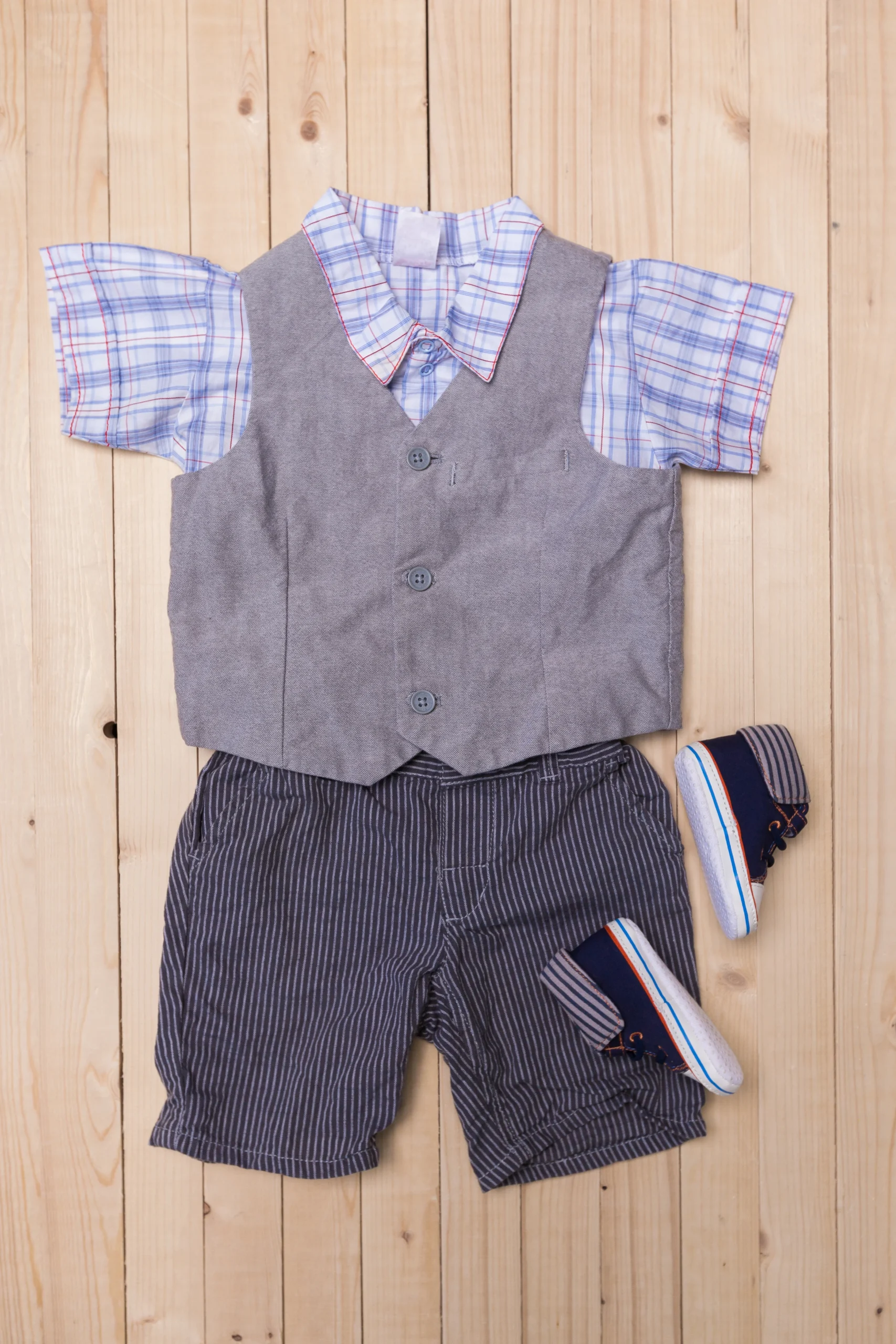 Key Considerations When Sourcing Kid Clothing Sets for International Markets