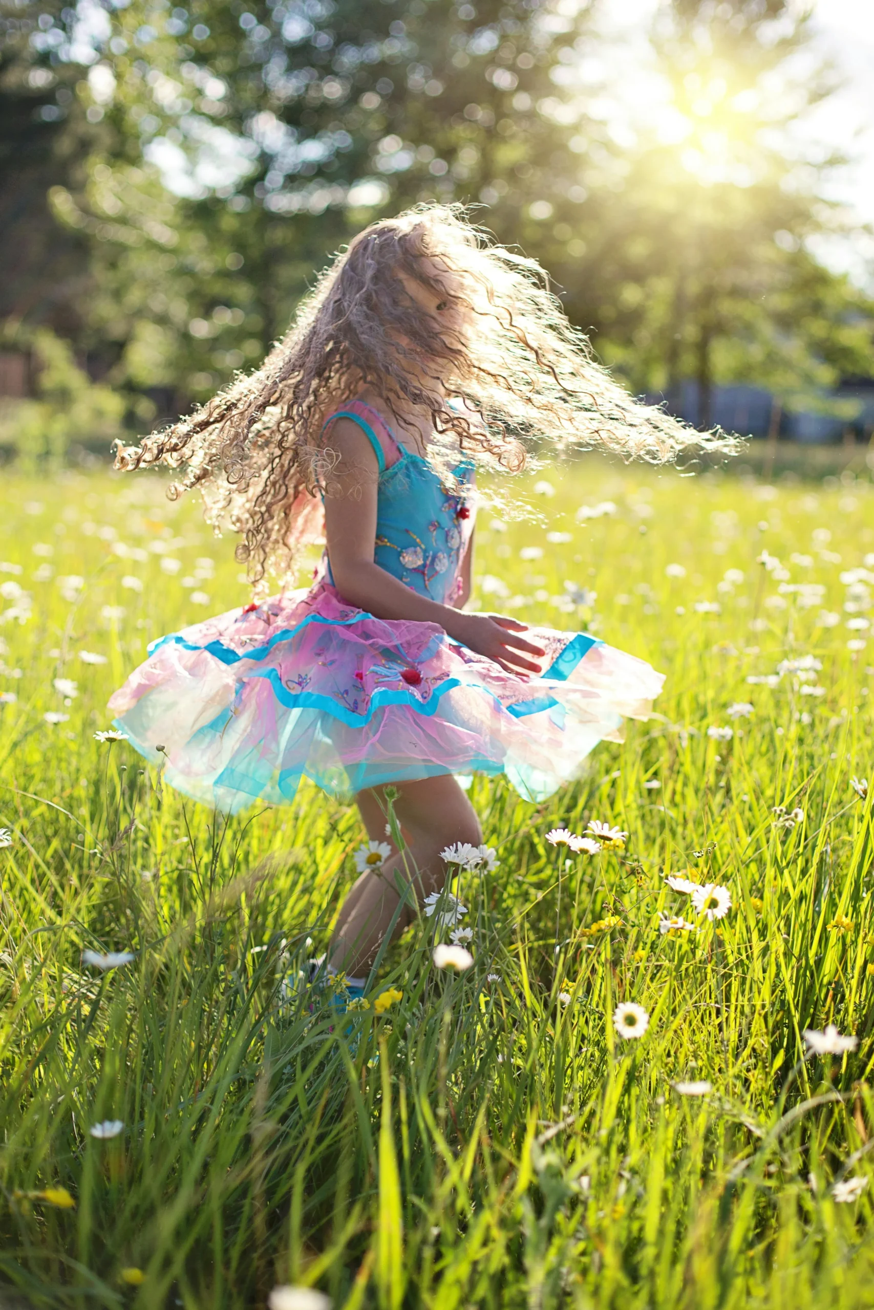 Why Custom Girl Dresses Are the Future of Children's Apparel in Global Markets